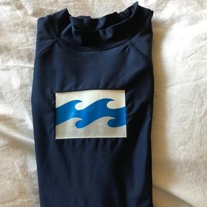 Billabong Rash Guard